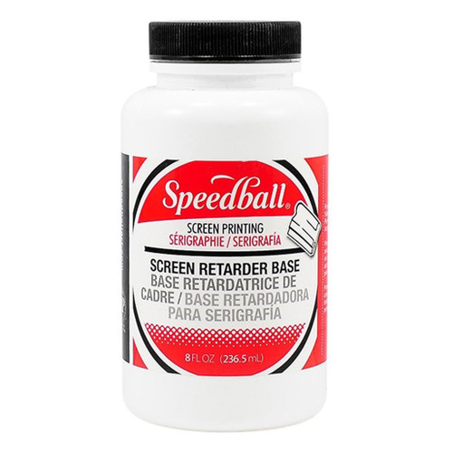 An image of Speedball Screen Retarder Base.