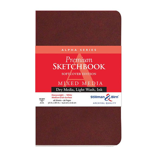 An Image of Fabriano Ecoqua Spiral Bound Notebooks