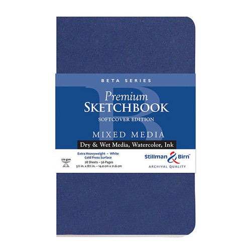 An Image of Raw Cut Canvas, #10