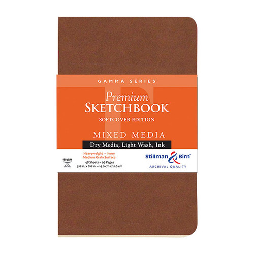 An Image of Yasutomo Pearlescent Watercolor 16 Color Set