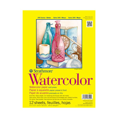 An Image of Princeton Series 9850 Snap! White Taklon Brushes