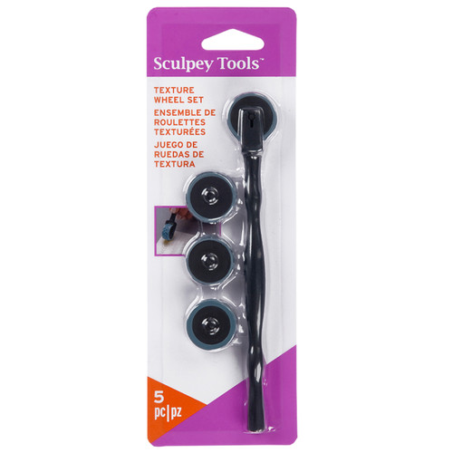 An Image of Micador Dark Arts Glow Paint Pots Set