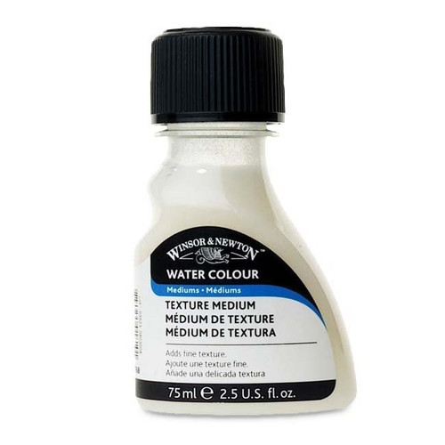 An Image of Winsor & Newton Watercolor Blending Medium