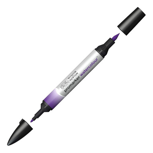An image of a Winsor & Newton Promarker Watercolor Marker.