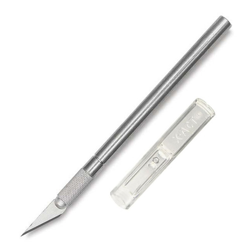 An image of an X-Acto Knife No. 1 With Cap.