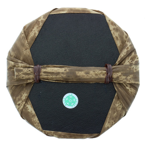 An Image of Silicoil Brush Cleaning Tank Jar